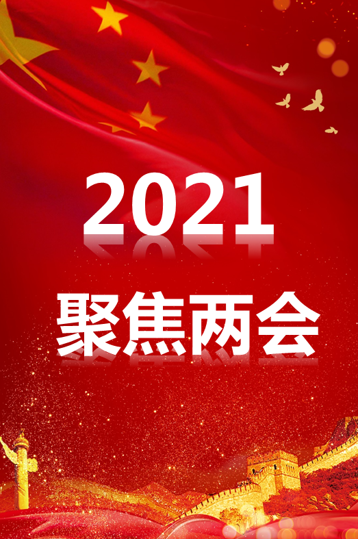 2021两会热点话题追踪报道