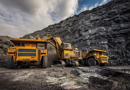 采矿业复苏 卡特彼勒公司前景改善