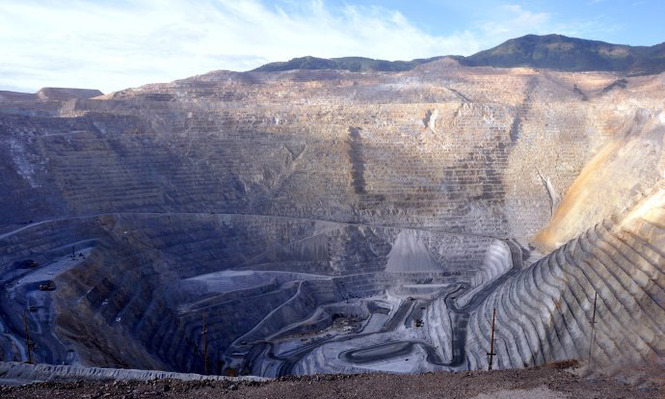 Freeport to Restart Grasberg Copper Mine Soon