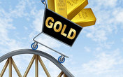 Fear Driving Markets, Just Look At Gold's Premium Over Platinum Right Now