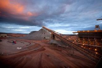 Chile Expects to Increase Copper Output to 8.50 Mln tonne