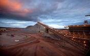 Peru Copper Output Jumps 37.7% in October, Zinc Production Slides