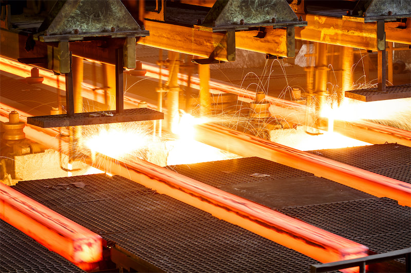 EAF to Contribute Heavily to "Green Production" in China's Steel Industry
