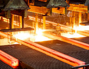 鞍钢集团一季度利润总额、净利润、铁精矿产量均创历史同期最好水平