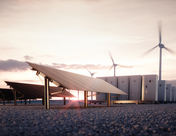四川：“十四五”期间将大力开发新能源 推进风光基地建设