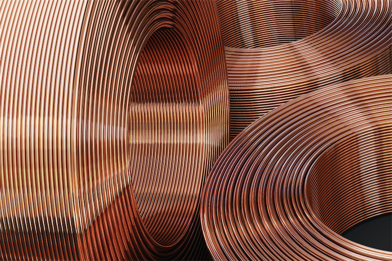 豫光金铅不惧“红海”进军铜箔 加码再生铅成顺势而为