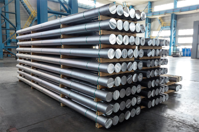 Falling Costs And Slack Demand Weighed On Secondary Aluminium Alloy Prices