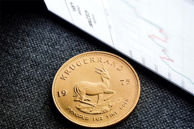 调查显示：2023年金价预期被大幅上调 但高利率将抑制涨势