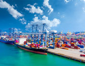 近期全球海运市场表现亮眼 上海口岸迎来出货高峰