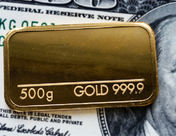 受匯率折算影響 5月外儲轉降283億美元 黃金連續7個月凈增加