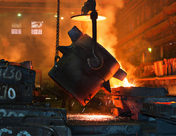 柳钢股份：广西钢铁1号高炉完善改造 影响生铁产量120万吨