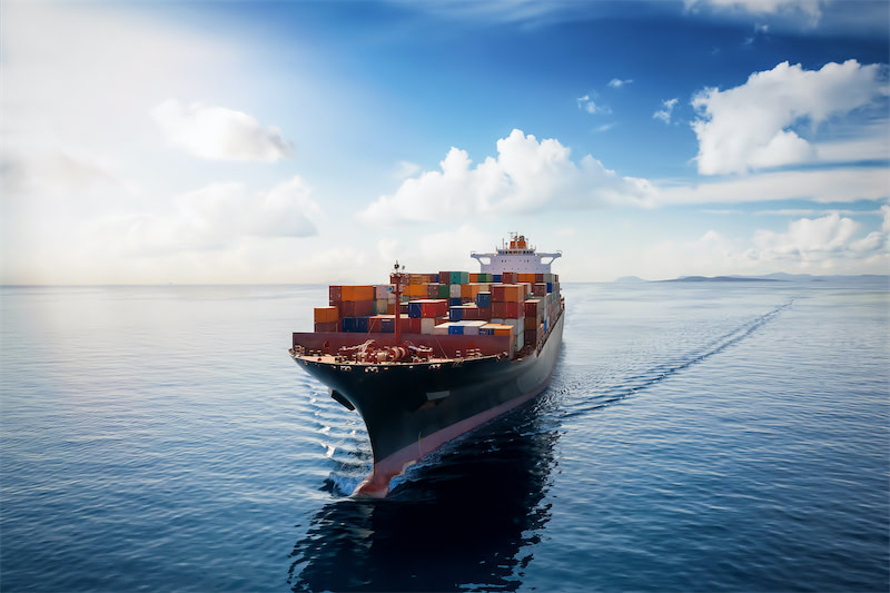 油运市场边际向好 中远海能2022年实现扭亏为盈