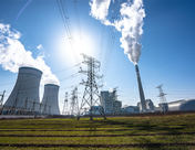 俄气减供怎么办？德国财长呼吁停止天然气发电 延长核电站使用期限