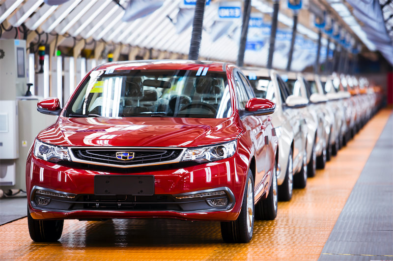 Automobile Enterprises was Higher than Expected, and the Impact on Downstream Demand may Reach 15-20% in April [SMM analysis]