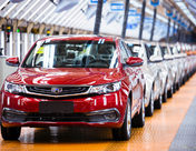 解封在即 上海汽车业5月复工复产率接近80%