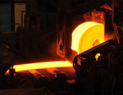 河钢镀锌热成形钢国内首次实现工业应用