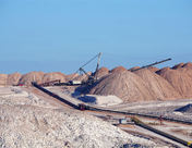芬兰计划对采矿征收新税 40个镍、锌、锂、钴等矿山正在运营