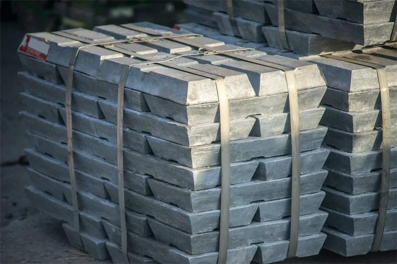 Inventories of Zinc Ingot across Seven Major Markets in China Increased 4,000 mt on the Week