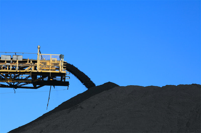 NDRC to Deploy Price Formation Mechanism in Coal Market