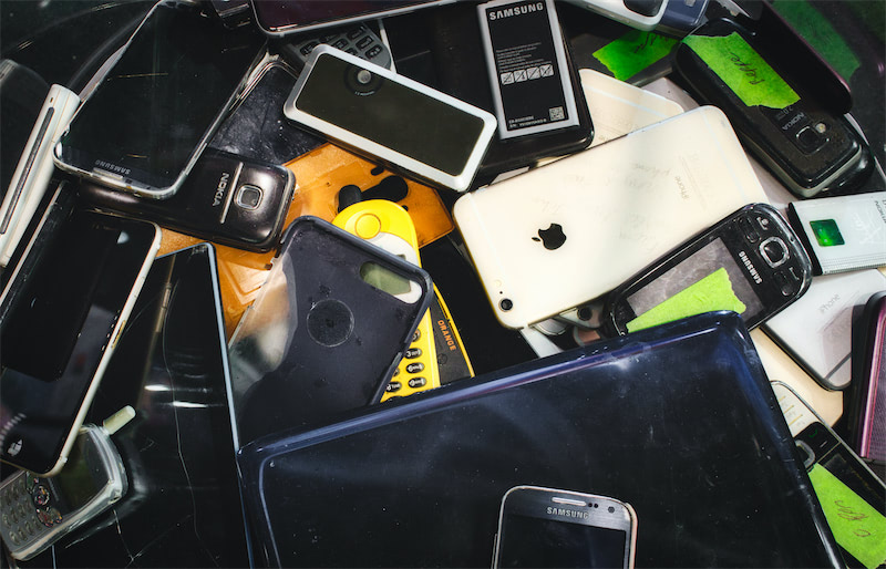Global Mobile Phone Market Shrank Astonishingly in the First Quarter, Samsung Defeated Apple to Regain Biggest Market Share