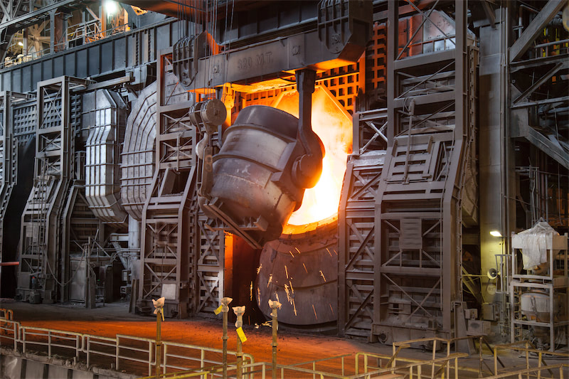 澳洲矿商South32：氢能炼钢20年内将取代焦煤炼钢
