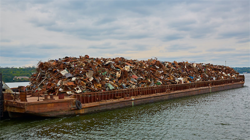 金属产业链复苏情况追踪：精铜杆、再生铅、镀锌等开工均提升【SMM调研】