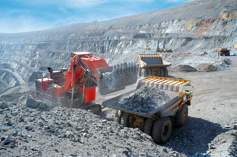 Will Non-Coal Mine Accident Take a Toll on Iron Ore Mines in Sichuan?