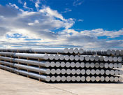 海德鲁再生铝长推出首批130万吨近零碳铝品牌