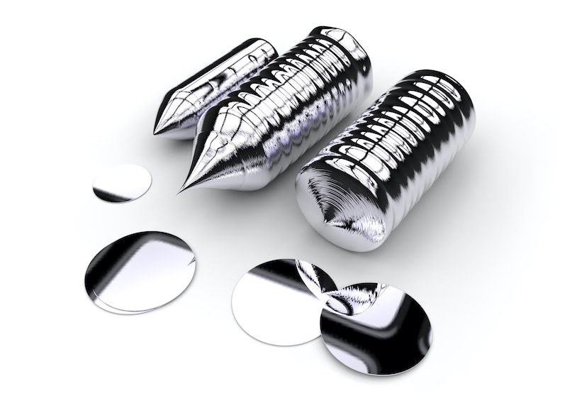 SMM Output For SiMn Alloy In July And Forecast For August