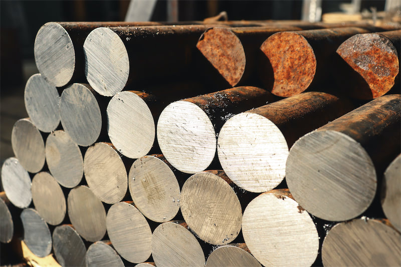 Will US Ban on Russian Aluminium Promote China Aluminium Semis Exports?