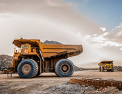 俄罗斯金属出口受限 大型矿商将目光投向非洲