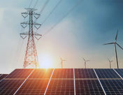 广宇发展拟向鲁能新能源增资27.8亿元 保障风电、光伏项目建设需要