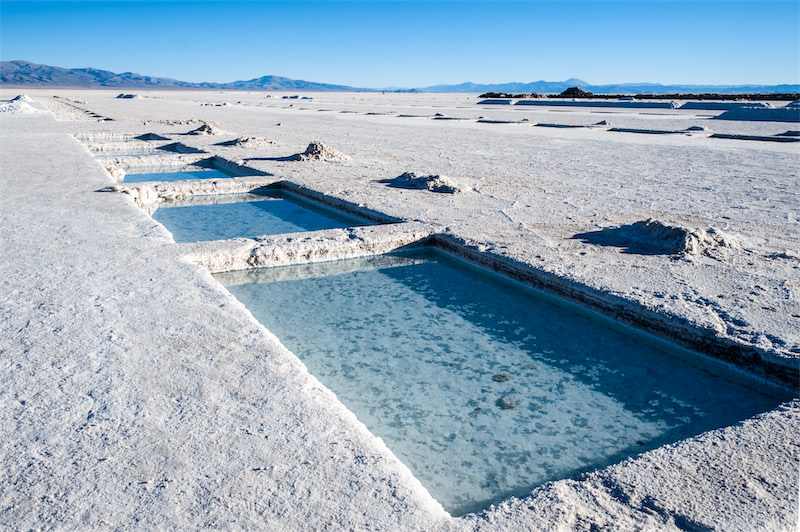China Lithium Carbonate Output To Recover In May Amid Bullish Sentiment And Expected Demand Recovery
