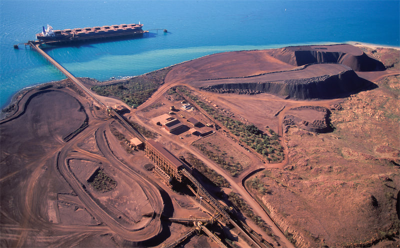 Goldman Sachs Significantly Raises 2023-2024 Iron Ore Price Forecast And Sees Undersupplied Market This Year   