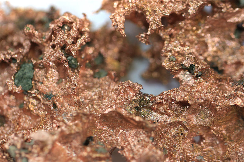 Copper Demand Will be Very Strong amid Supply Crisis, Tumble in Copper Prices Is a Temporary Setback, Ivanhoe Founder Says