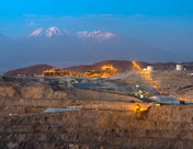 巴里克黄金公司与巴基斯坦就70亿美元铜项目达成最终协议