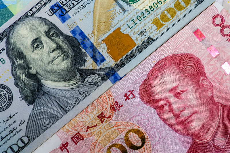 RMB Assets Are More Competitive In The Medium And Long Run Amid Cyclical Global Financial Downturn, Director Of China’s State Administration Of Foreign Exchange Says