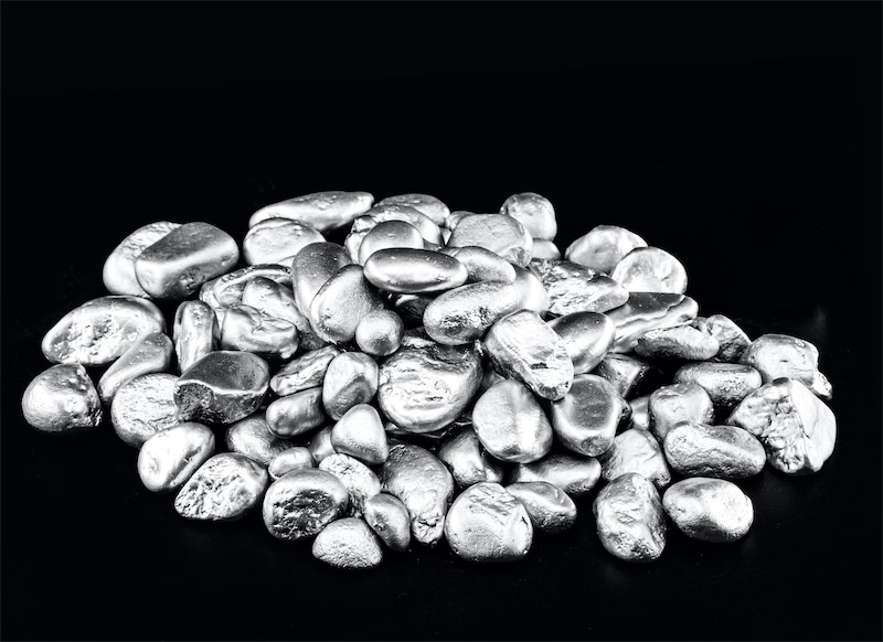 Pure Nickel Premiums Rebounded amid Supply Tightness, and Stainless Steel Mills Ramp up Purchases of NPI