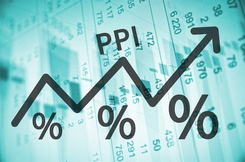 通胀顽固！美国2月PPI同比超预期涨1.6% 核心PPI环比加速上涨