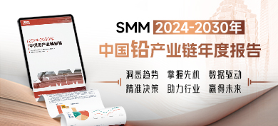 2024-2030年中国铅产业链年度报告390-178