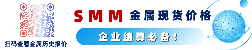 【SMM周度观察：电解钴单周下跌5000元/吨 钴盐市场挺价情绪渐浓 7月有何预期？】本周钴系产品价格变动不一，有价格依旧维持坚挺、岿然不动的氯化钴，同时也有因此前价格接连下跌，现货市场已经出现挺价情绪的硫酸钴……那么钴系产品本周价格走势究竟如何？SMM整理了其价格变动情况，具体如下：......