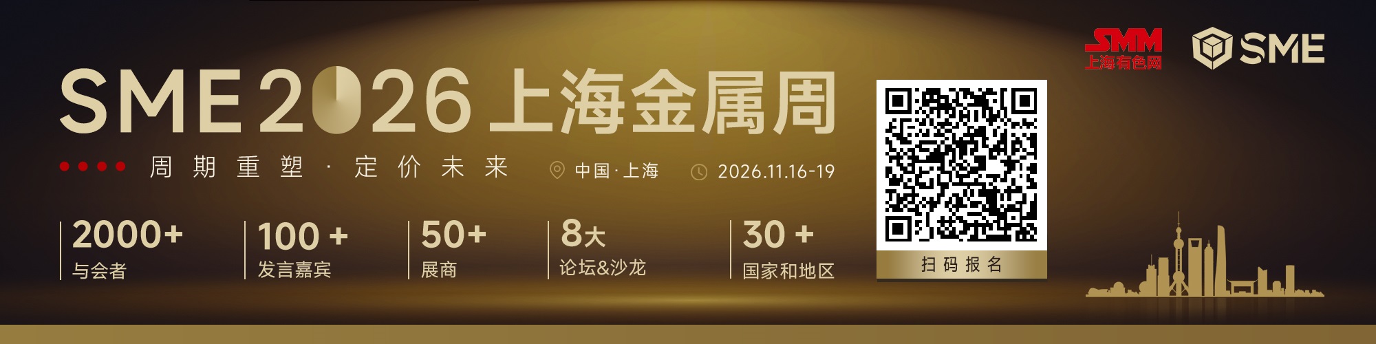 【再生铅生产动态】华北某小型再生铅冶炼企业设备突发故障，其精铅生产线现已全面停产，复产时间暂未明确，本周该厂精铅供应量减少约550吨。