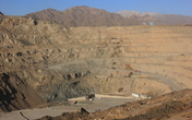 Xinjiang Finds Huge Lead-Zinc Ore Deposit and Manganese Resources