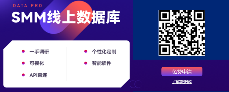 【云海金属：拟投建年产1.5万吨铝挤压微通道扁管项目】3月6日云海金属公告，近几年，铝扁管在汽车领域应用增加，在家用和商用空调及新能源车电池等领域应用需求也增加。公司拟在南京工厂现有土地新建年产1.5万吨铝挤压微通道扁管项目，项目投资额为3.1亿元。项目达产后预计实现年净利润为2611万元，投资回收期为6.94年(不含建设期)。