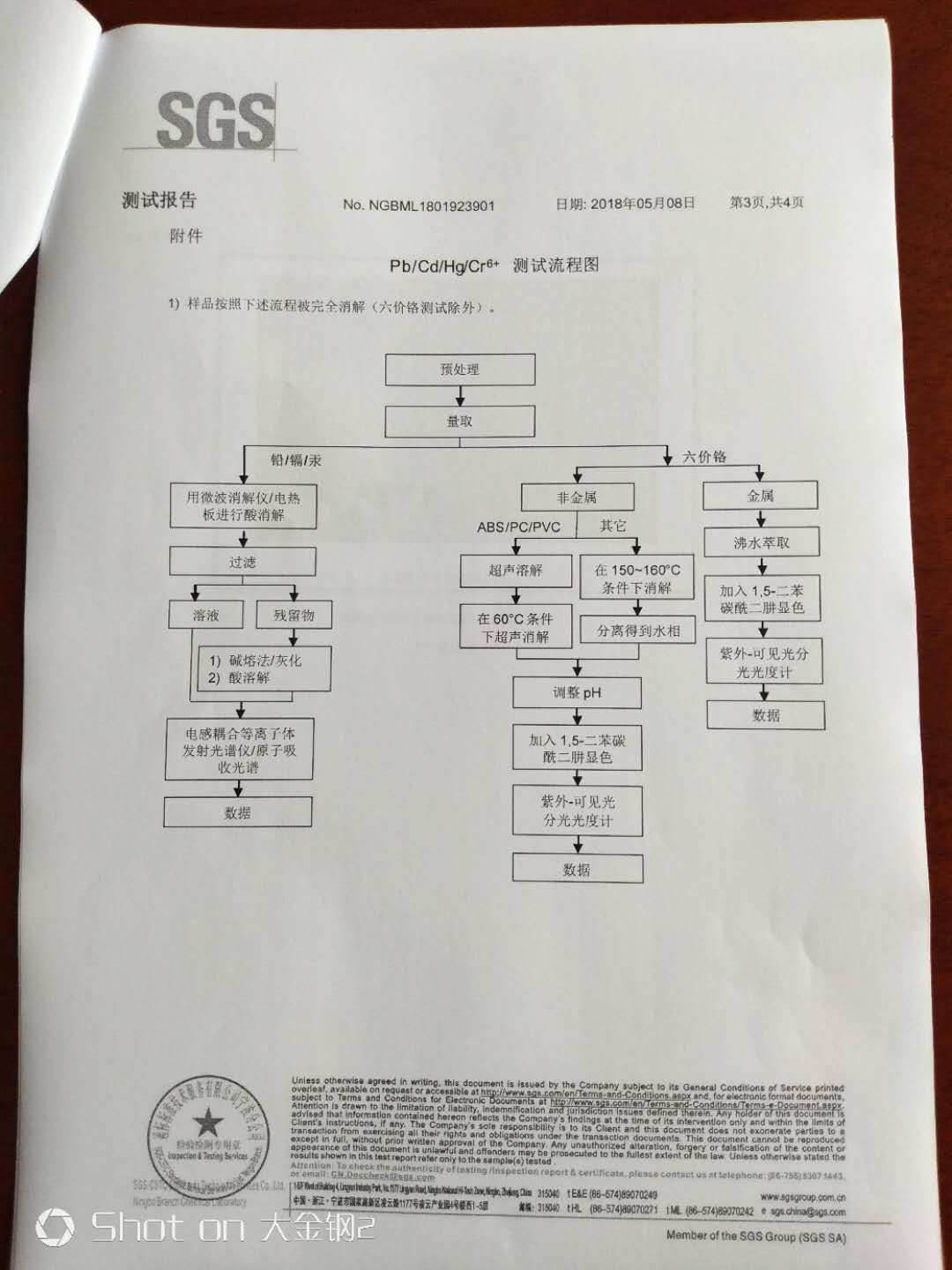 
                        铸造102铝合金锭，针孔度二级以上
                    