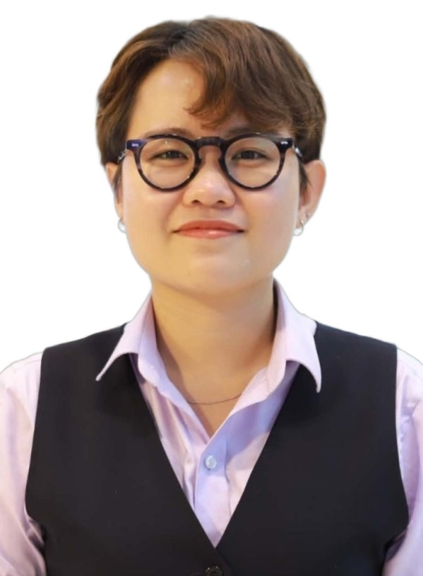 Evelyn Le Duong Khanh Nhat