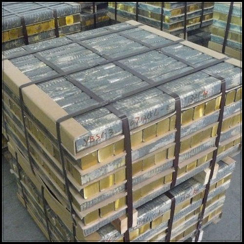 
                        宁波金铭金属 ZAMAK27 锌合金
                    