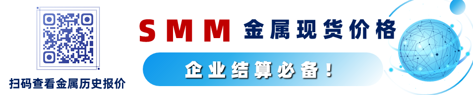 【SMM新增国内钨酸钠价格点】为方便上下游企业更好的把控钨市场的变动，以及及时反映市场现货行情价格，降低钨市场交易风险及交易成本，并不断完善和深化钨产业链的研究，SMM经过一段时间的沉淀和市场调研后，拟从9月13日起新增发布钨酸钠价格，以供市场参考。