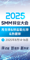 锌业大会
