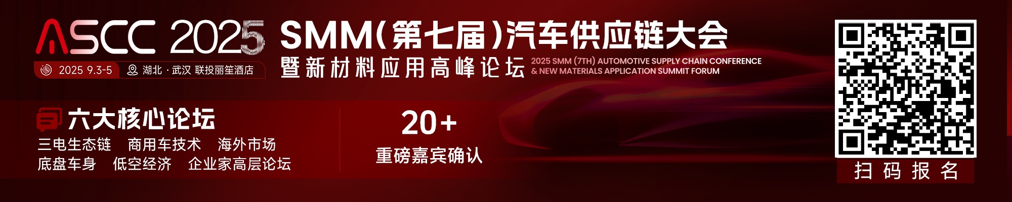 【8月6日SMM金属现货价格|铜价|铝价|铅价|锌价|锡价|镍价|钢铁|废金属|稀土|小金属|新能源|光伏】今日，63A焊锡条现货报价上涨500元/吨，碳酸稀土现货报价下跌400元/吨.....其余金属现货报价情况如下....